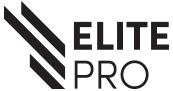 Elite Pro Shading Logo