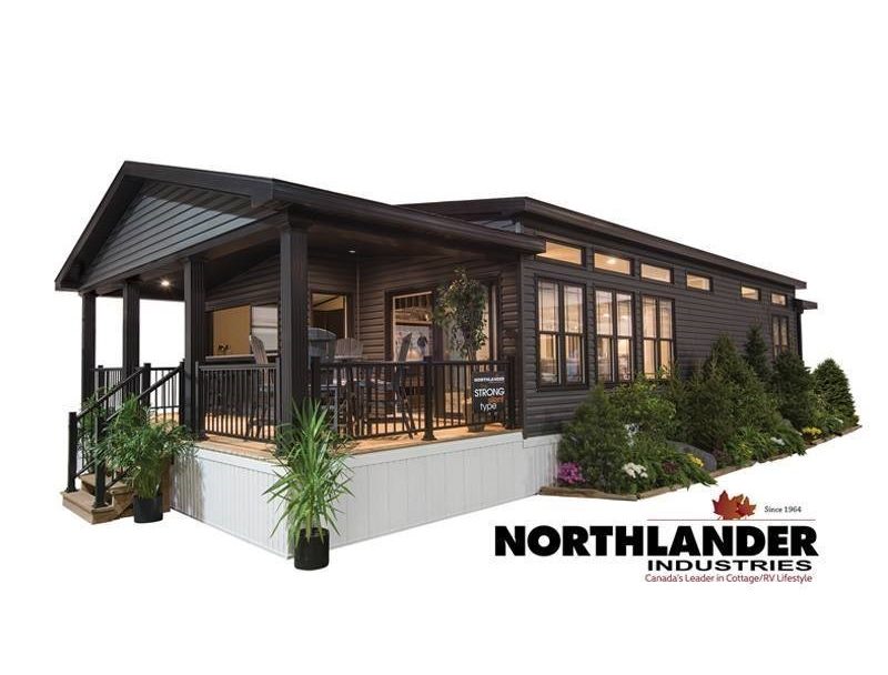 northlander