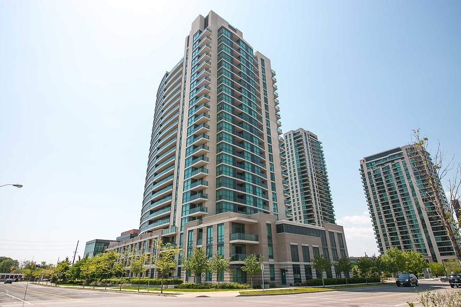 1 Sherway – Toronto, Ontario
