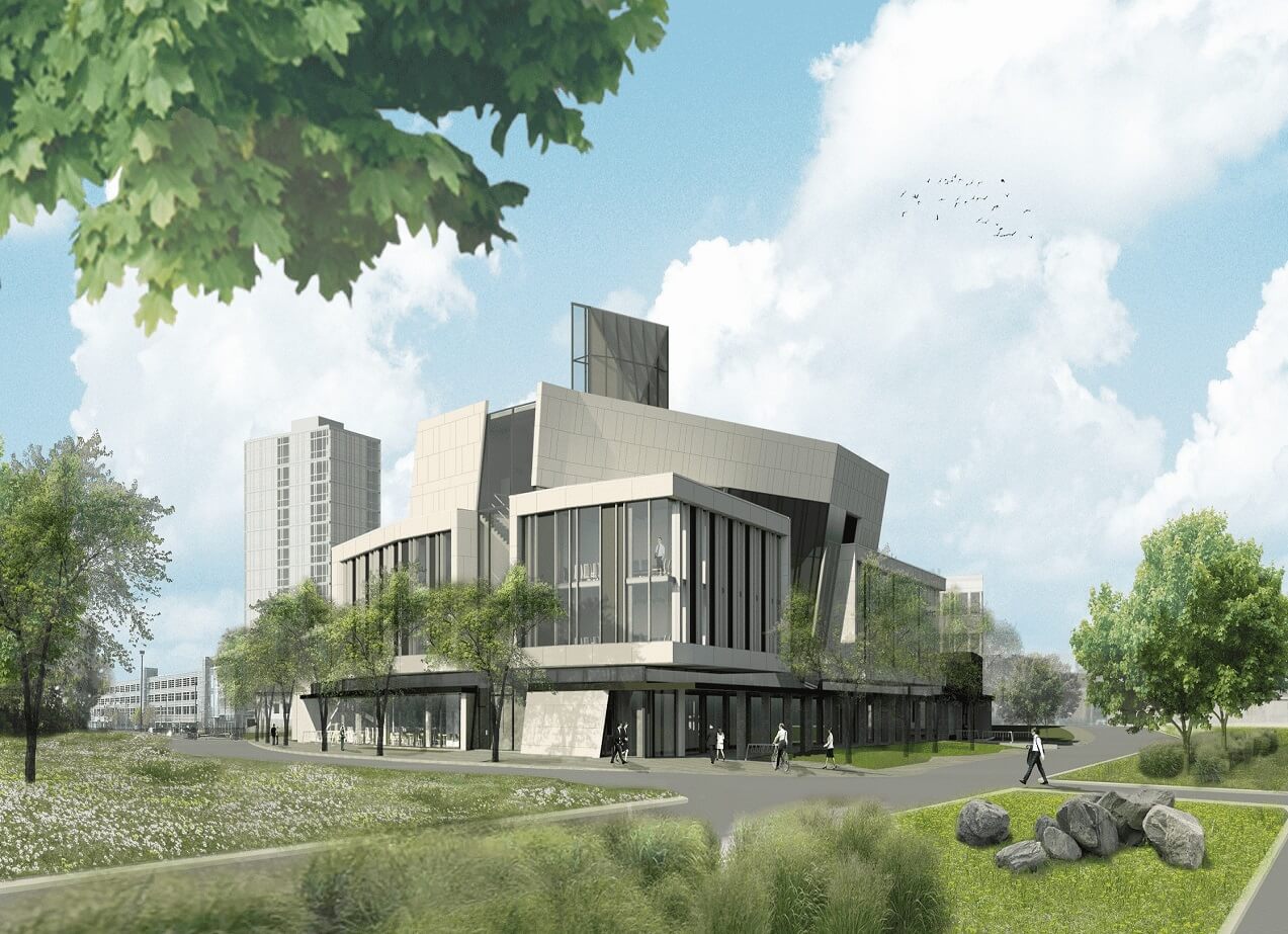 Schulich School of Business, York University -Toronto,Ontario